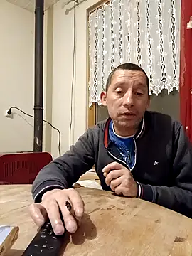 frederic198 online show from 10.27.25