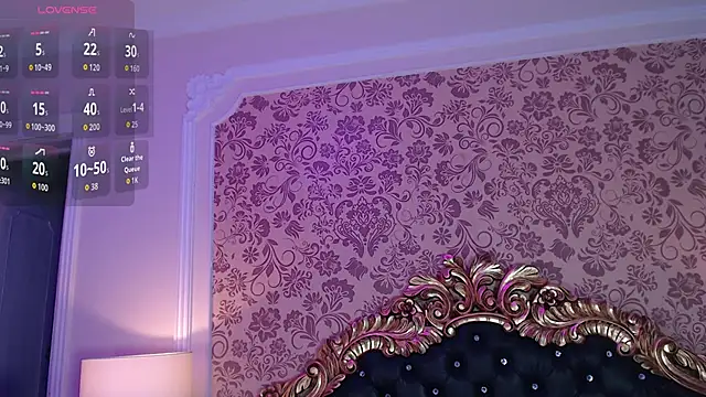 HatsaJones online show from 11.06.25