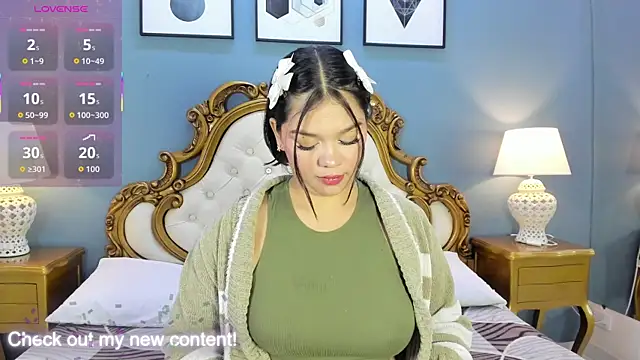 HatsaJones online show from 01.13.26