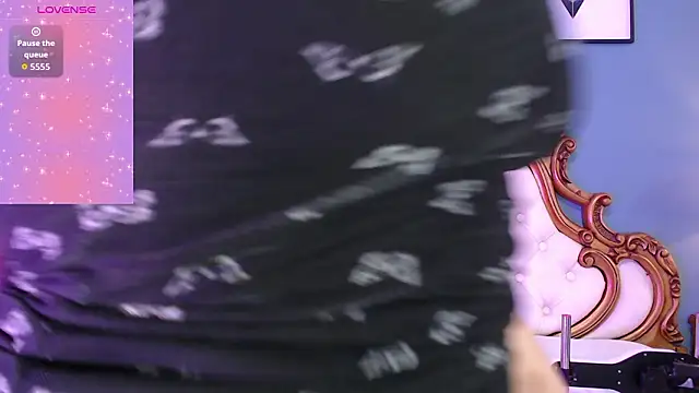 HatsaJones online show from 03.17.26