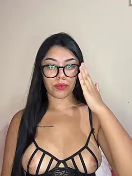 Snapshot of Alexa69xx chatting on 04.20.26 Alexa69xx online show from 04.20.26