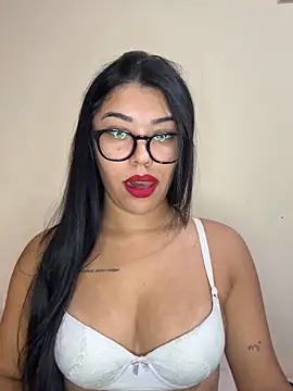 Snapshot of Alexa69xx chatting on 05.02.26 Alexa69xx online show from 05.02.26
