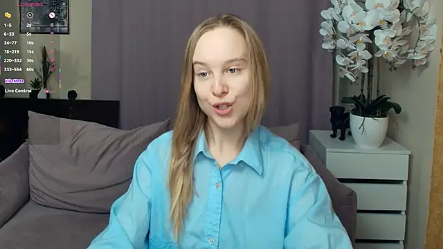 SoonMoor online show from 01.11.26