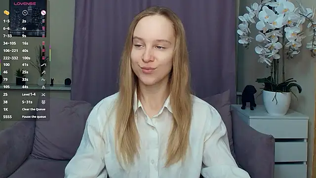 SoonMoor online show from 03.17.26