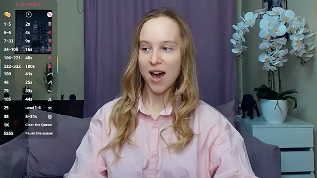 SoonMoor online show from 03.29.26