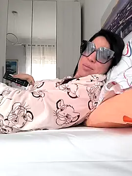 sexy7883 online show from 02.01.25