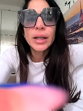 sexy7883 online show from 02.17.25