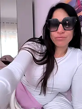 sexy7883 online show from 02.18.25