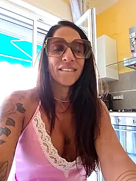 sexy7883 online show from 09.09.25