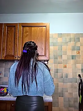 sexy7883 online show from 01.09.26