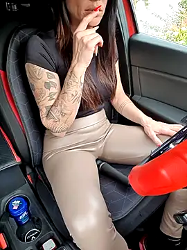 sexy7883 online show from 04.14.26