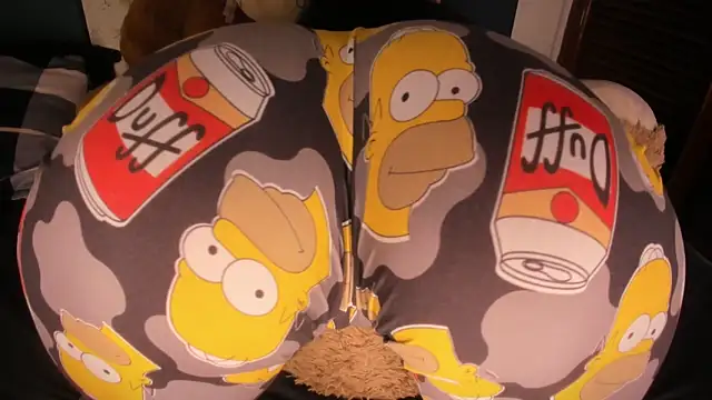 Snapshot of Gabby_Haze chatting on 09.13.25 Gabby Haze online show from 09.13.25