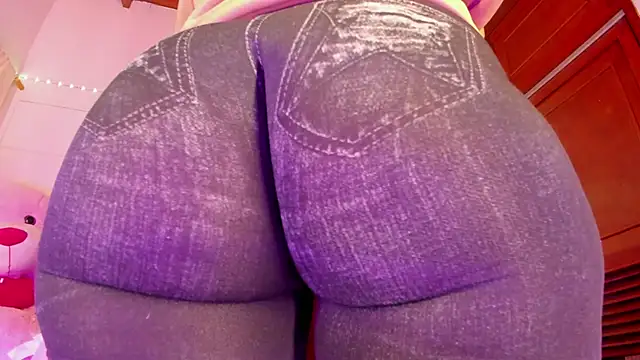 Gabby Haze online show from 03.27.26