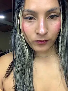 Berta arevalo blsd online show from 10.12.25