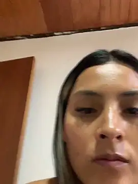 Berta arevalo blsd online show from 10.17.25