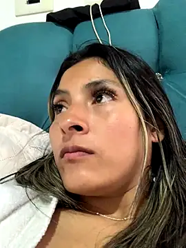 Berta arevalo blsd online show from 10.24.25