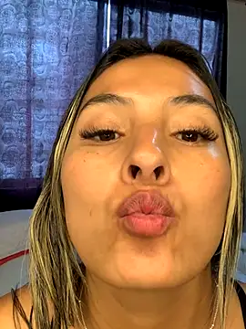 Berta arevalo blsd online show from 11.01.25