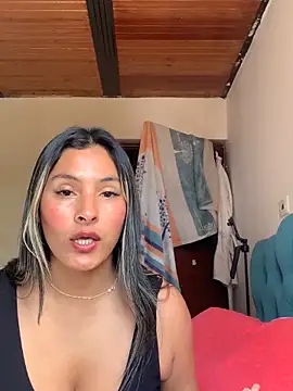 Berta arevalo blsd online show from 11.14.25