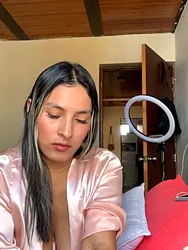 Berta arevalo blsd online show from 11.18.25