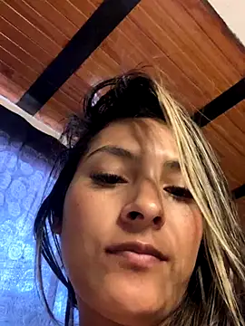 Berta arevalo blsd online show from 11.23.25