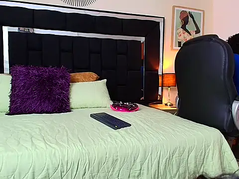 jex chang  online show from 09.15.25