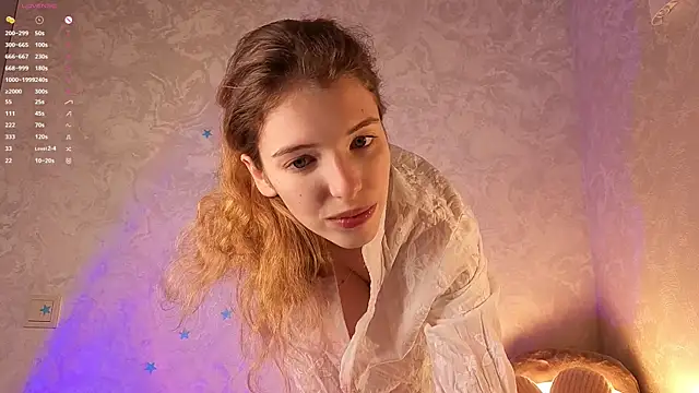 Sunflovery online show from 11.30.25