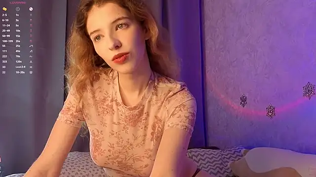 Sunflovery online show from 12.18.25