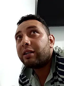 angelitocalientico online show from 10.23.25