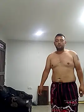 angelitocalientico online show from 11.09.25