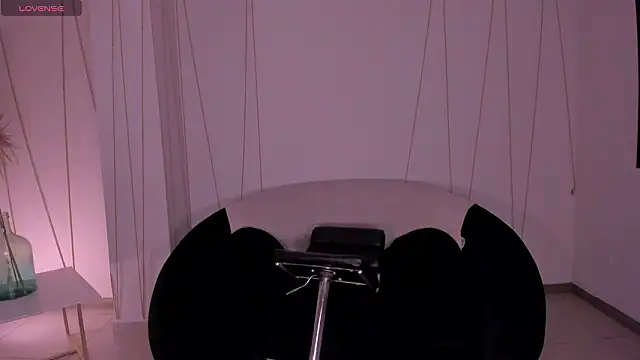 Snapshot of SussyBellX chatting on 02.13.26 SussyBellX online show from 02.13.26