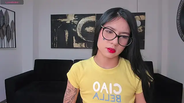 LaurentConnor online show from 01.10.26