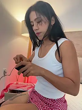 GinebraBrown online show from 11.28.25