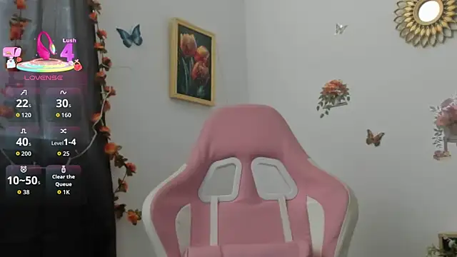 dalila kemur online show from 02.16.26