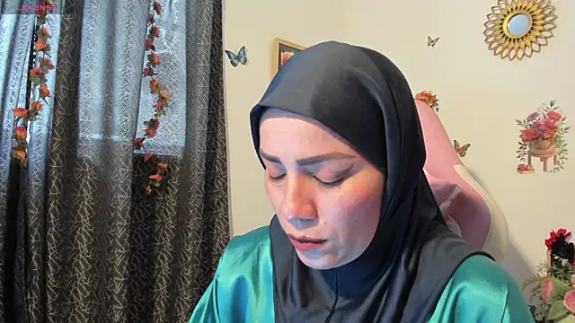 dalila kemur online show from 02.25.26