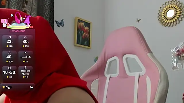 dalila kemur online show from 04.06.26