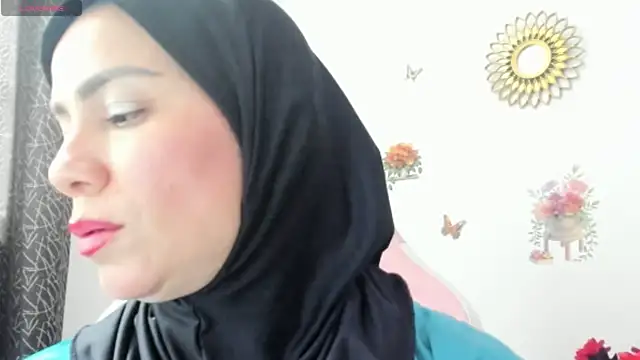 dalila kemur online show from 04.14.26