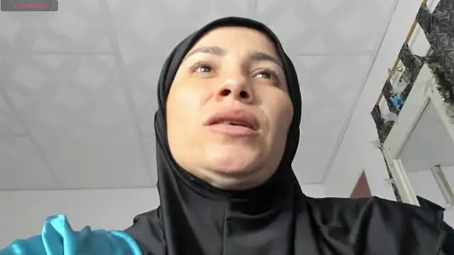 Snapshot of dalila_kemur chatting on 07.04.26 dalila kemur online show from 07.04.26