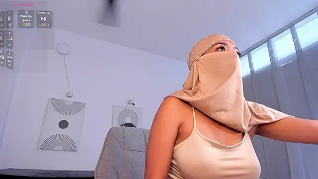 Yuli arabic online show from 10.10.25