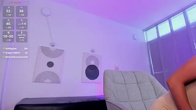 Yuli arabic online show from 11.14.25