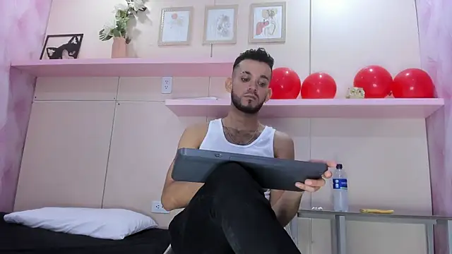 EthanGrey online show from 02.14.26