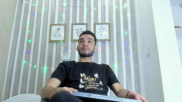 EthanGrey online show from 04.20.26