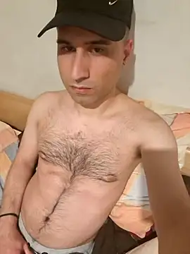 alexfn10 online show from 02.17.26