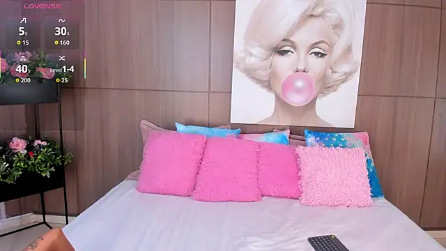 ImaniOkoye online show from 11.15.25