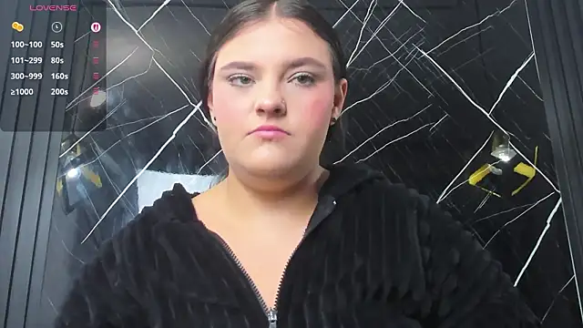 LexaLust online show from 02.17.26