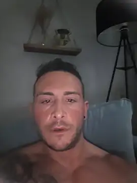 fitnessjongen online show from 03.29.26