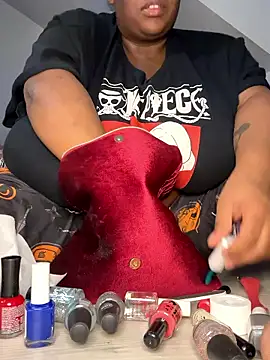 bunbun420247 online show from 01.18.26