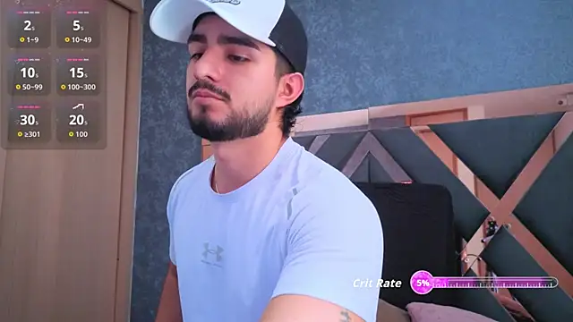 zayn maximoff online show from 05.22.26