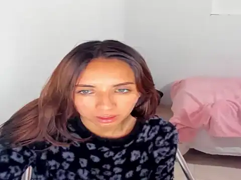 megan doll2123 online show from 11.19.25