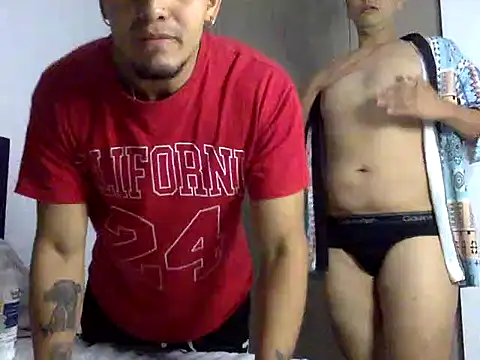 Snapshot of KianxxTeach chatting on 09.13.25 KianxxTeach online show from 09.13.25