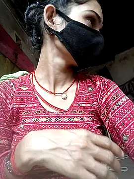 Snapshot of Nishaa_ji chatting on 09.16.25 Nishaa ji online show from 09.16.25